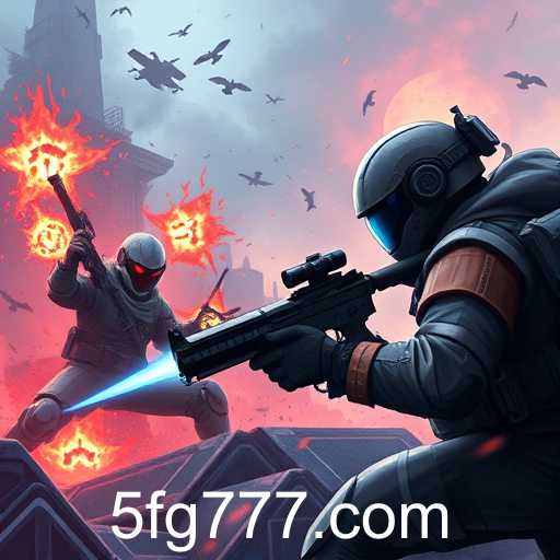 Evolution of Online Gaming: FG777 at the Forefront