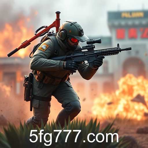 The Rise of FG777 in Online Gaming