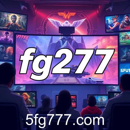 The Digital World of FG777: Evolution in Gaming