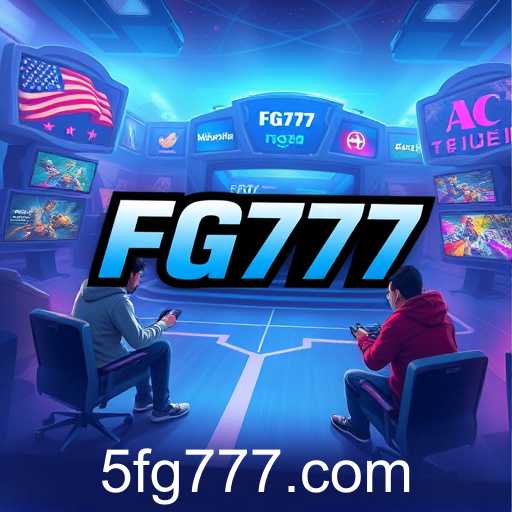 The Rise of FG777 in the Gaming World