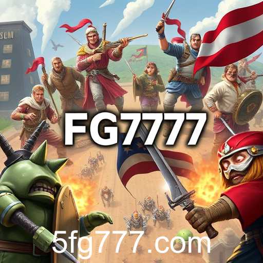 Gaming Trends and Innovations on fg777
