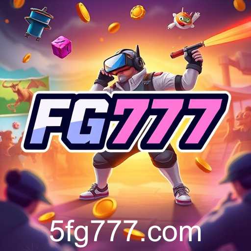 The Rise of FG777: A New Era in Online Gaming