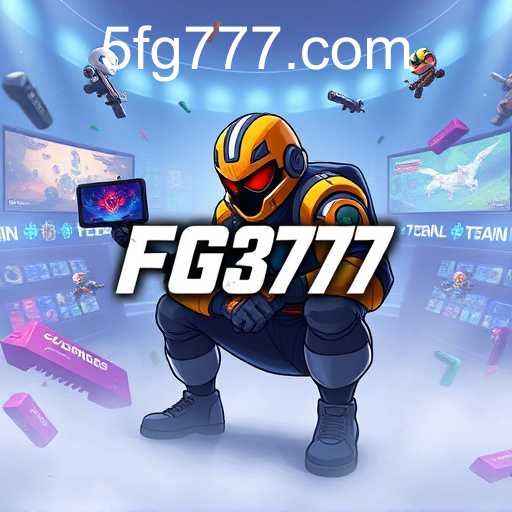 The Rise of FG777: A New Era in Online Gaming