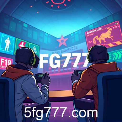 The Rise of Online Gaming: A Look at FG777's Impact